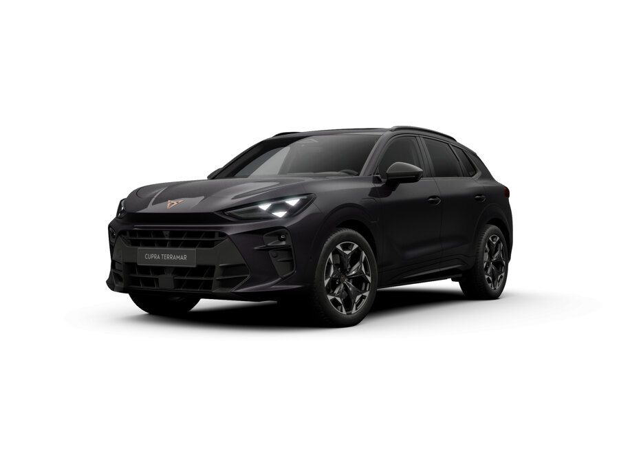 CUPRA Terramar VZ Performance