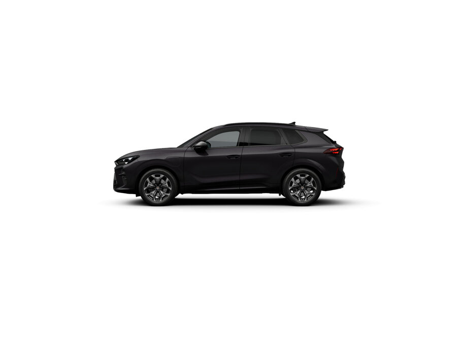 CUPRA Terramar VZ Performance