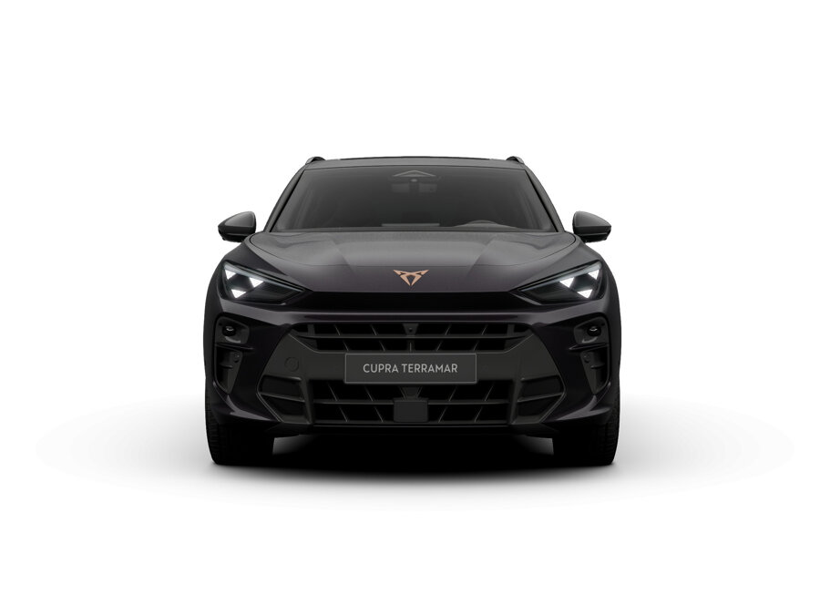 CUPRA Terramar VZ Performance