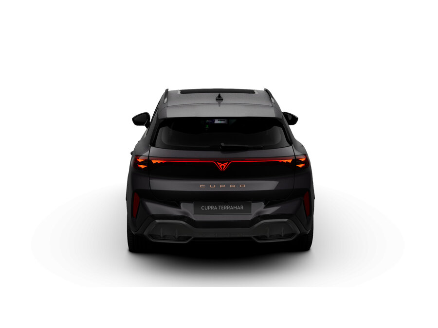 CUPRA Terramar VZ Performance