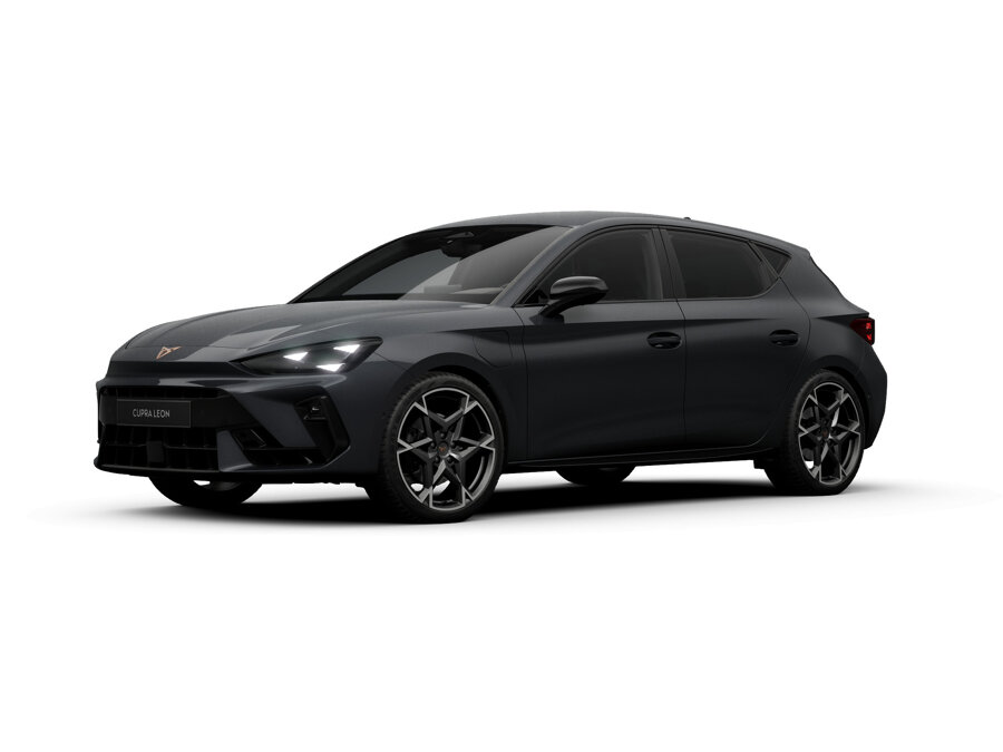 CUPRA Leon Business