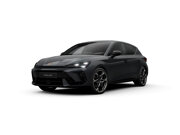 CUPRA Leon Business