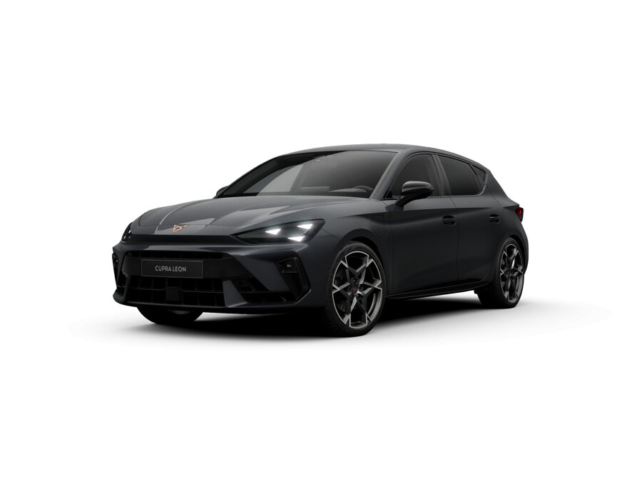 CUPRA Leon Business