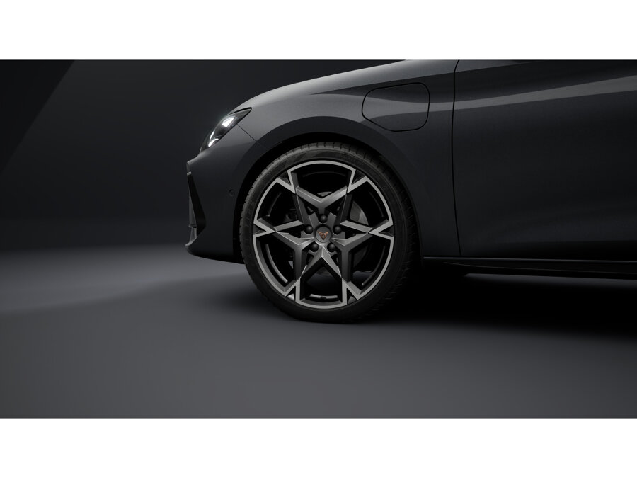 CUPRA Leon Business