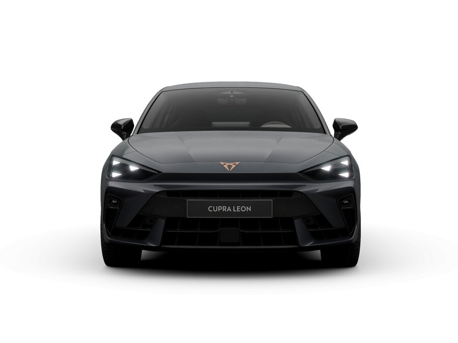 CUPRA Leon Business