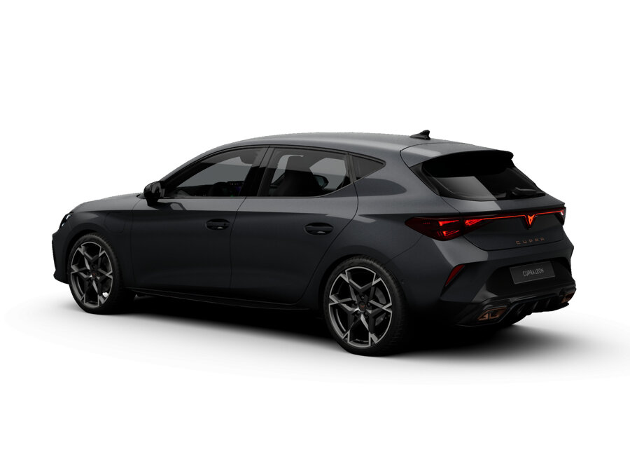 CUPRA Leon Business