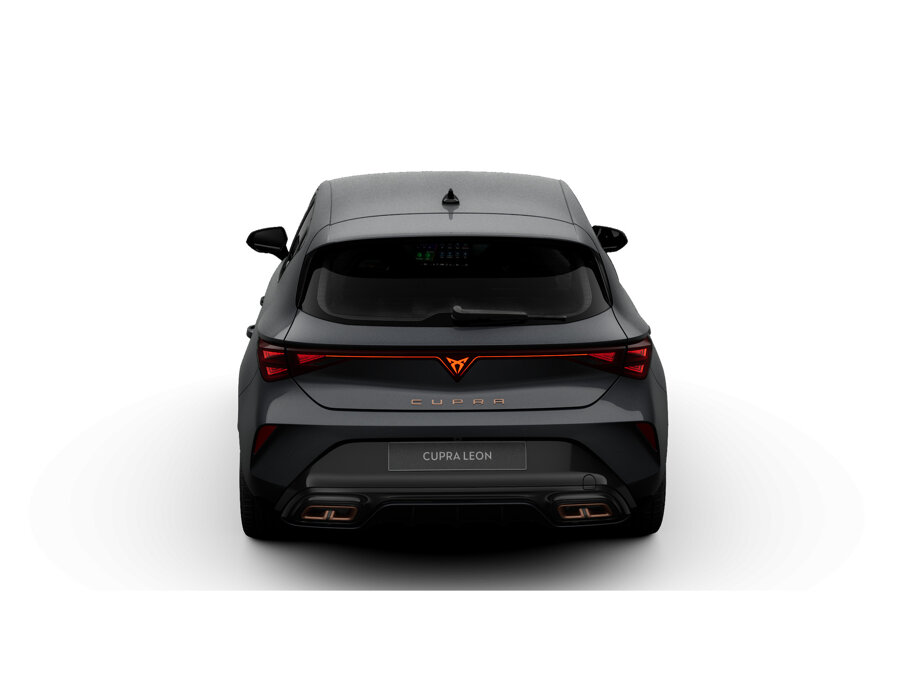 CUPRA Leon Business