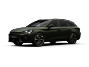 CUPRA Leon Sportstourer VZ Tribe Edition