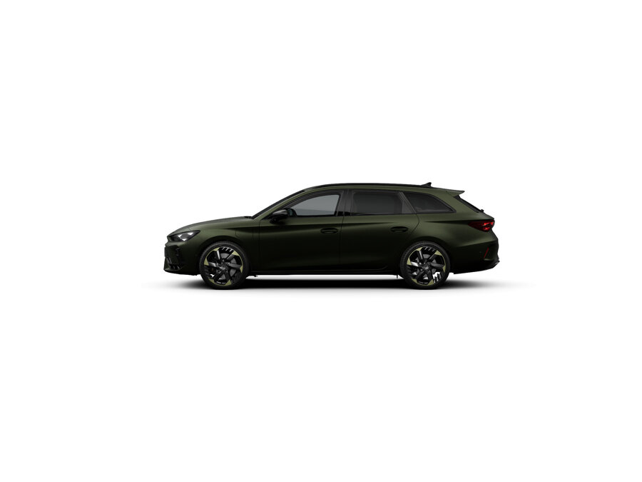 CUPRA Leon Sportstourer VZ Tribe Edition