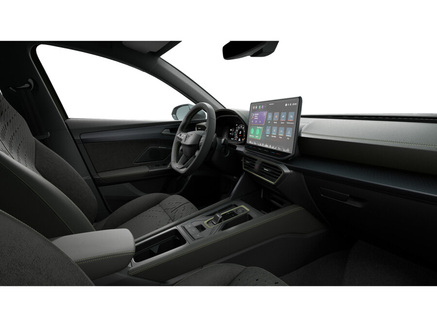 CUPRA Leon Sportstourer VZ Tribe Edition
