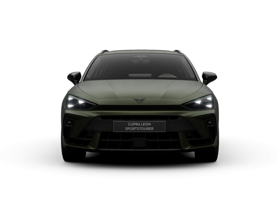 CUPRA Leon Sportstourer VZ Tribe Edition
