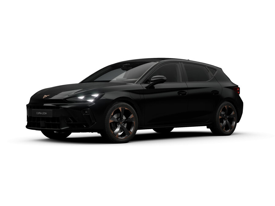 CUPRA Leon Business