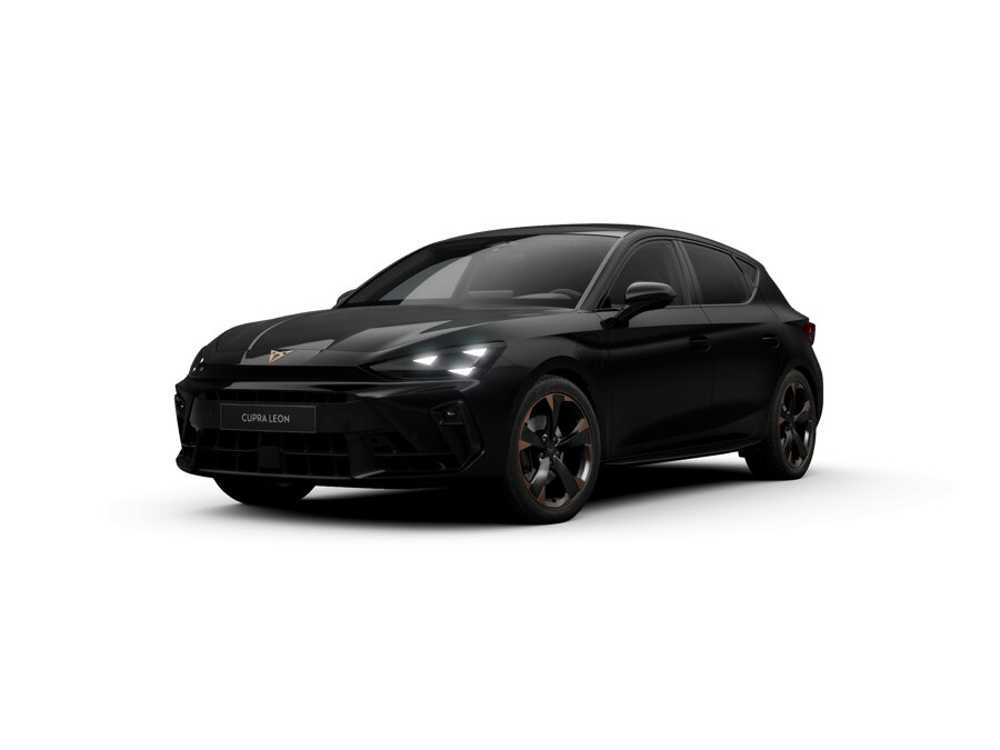 CUPRA Leon Business