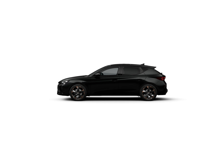 CUPRA Leon Business