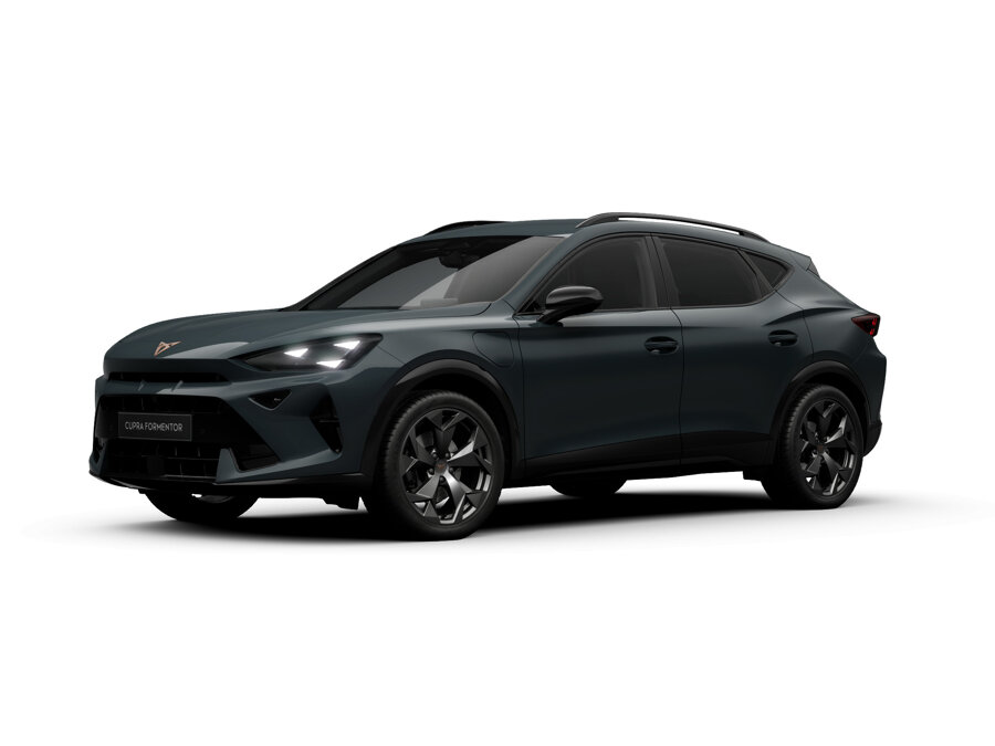 CUPRA Formentor Essential