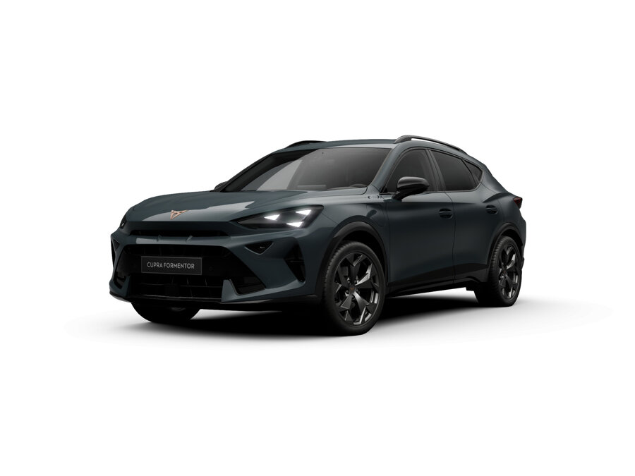 CUPRA Formentor Essential