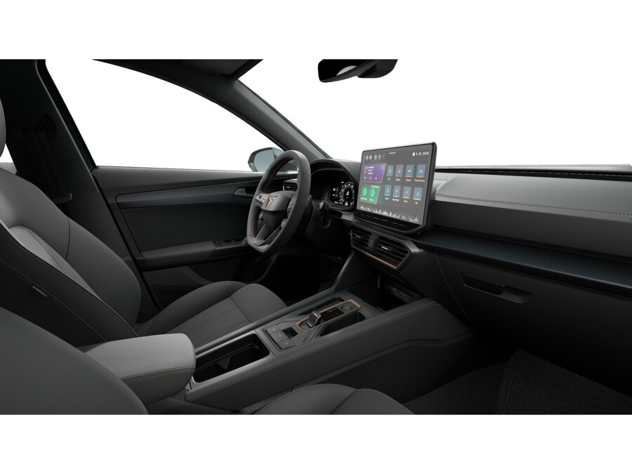 CUPRA Formentor Essential