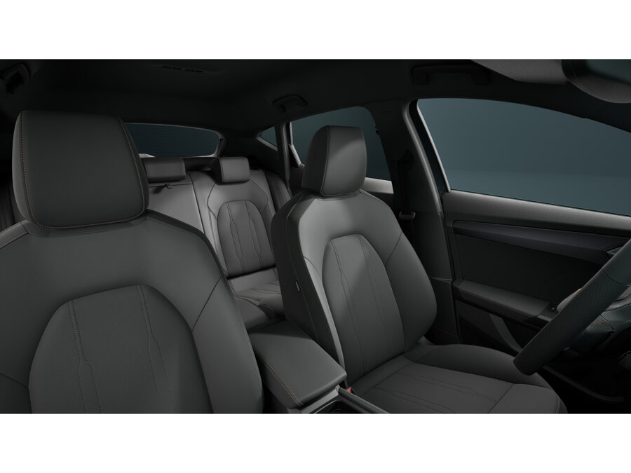 CUPRA Formentor Essential