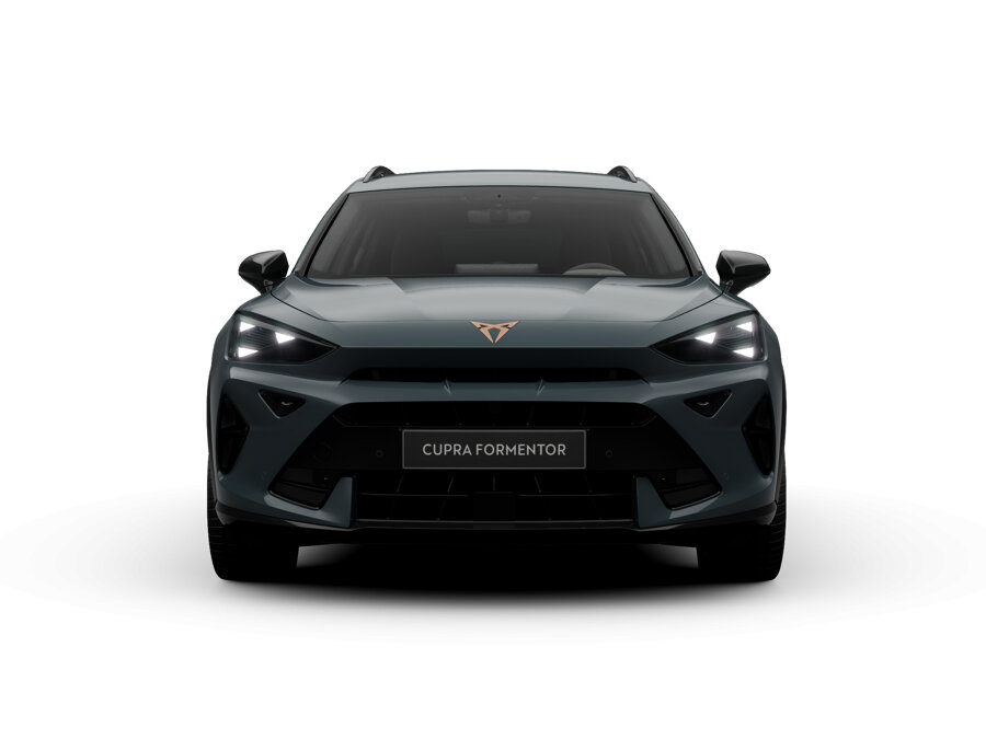 CUPRA Formentor Essential