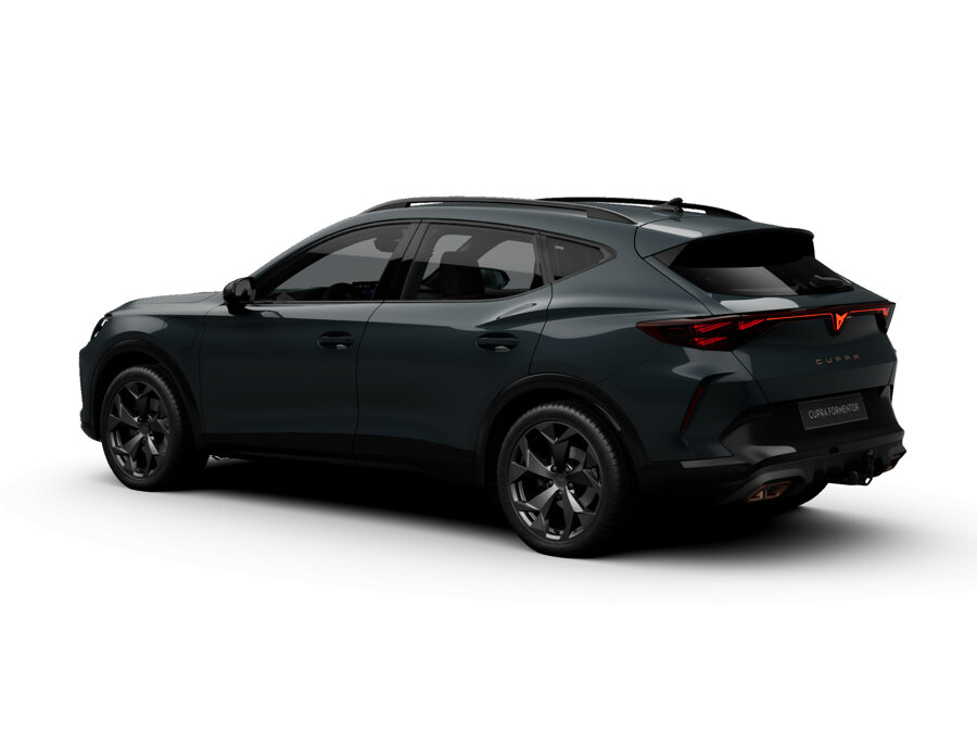 CUPRA Formentor Essential