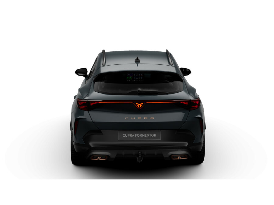 CUPRA Formentor Essential
