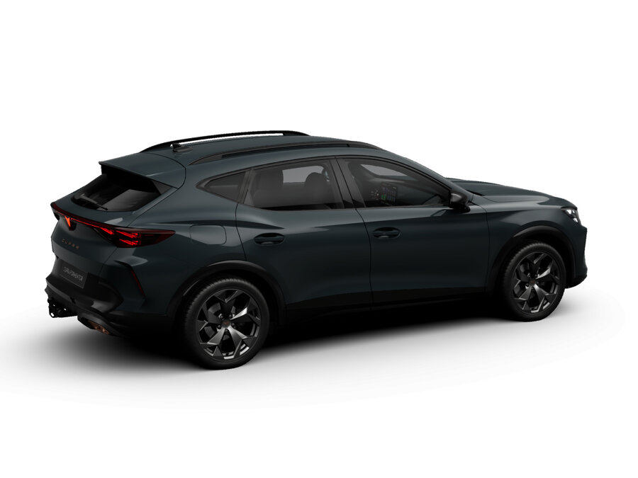 CUPRA Formentor Essential