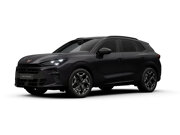 CUPRA Terramar VZ Performance