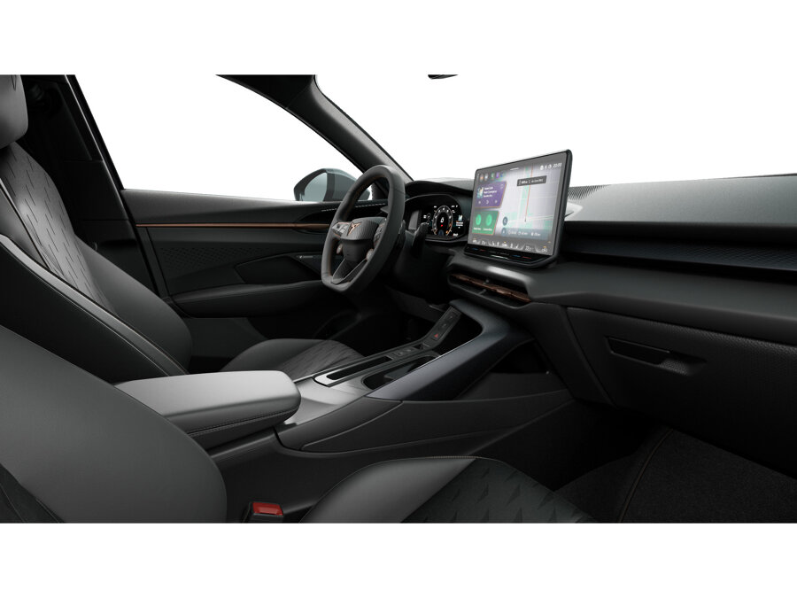 CUPRA Terramar VZ Performance