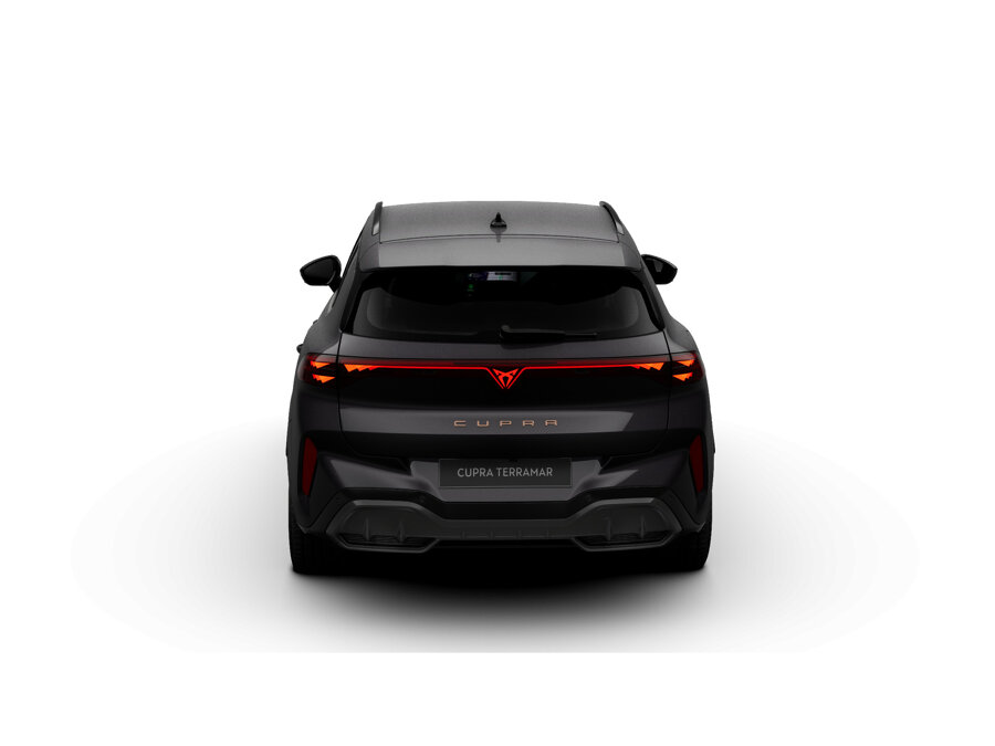 CUPRA Terramar VZ Performance