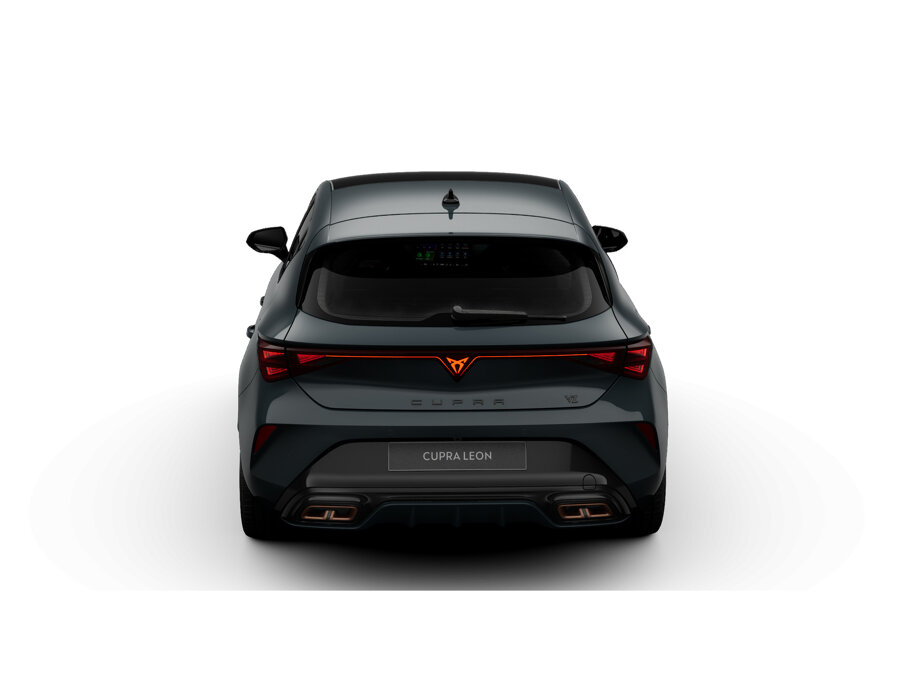 CUPRA Leon VZ Performance