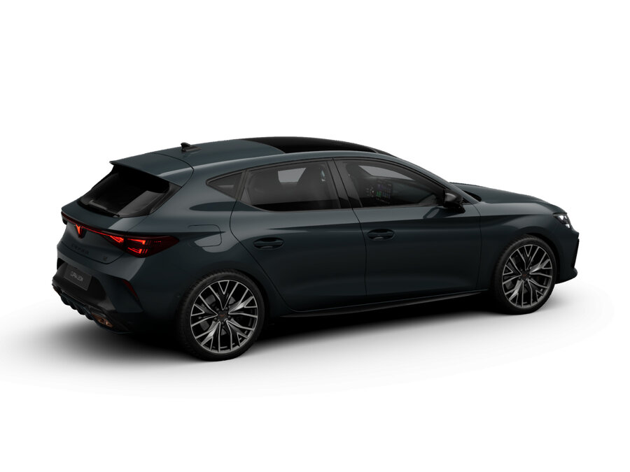 CUPRA Leon VZ Performance