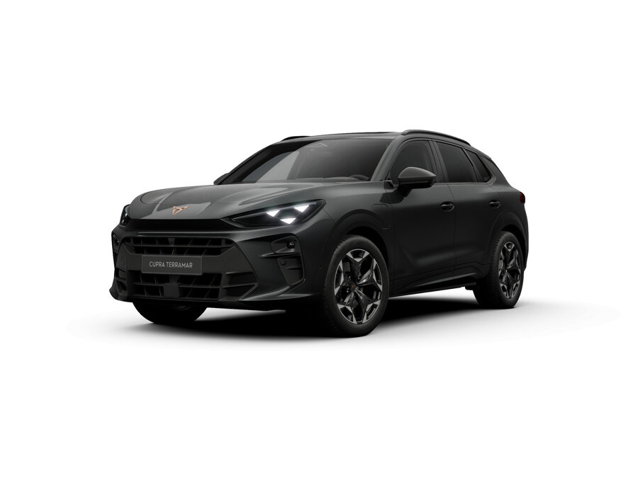 CUPRA Terramar VZ Performance