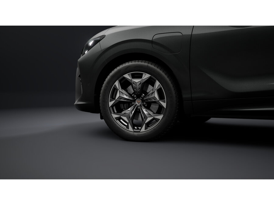 CUPRA Terramar VZ Performance