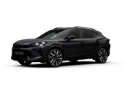 CUPRA Formentor VZ Performance