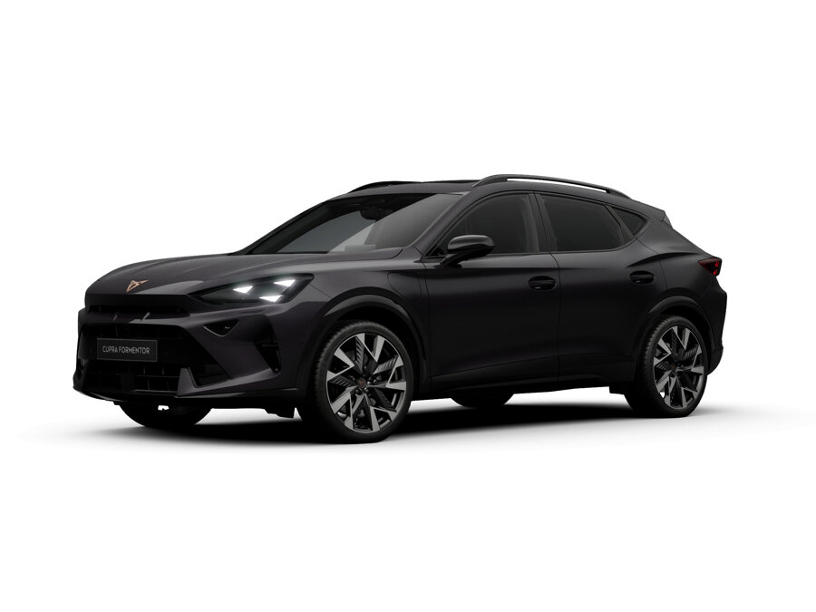 CUPRA Formentor VZ Performance