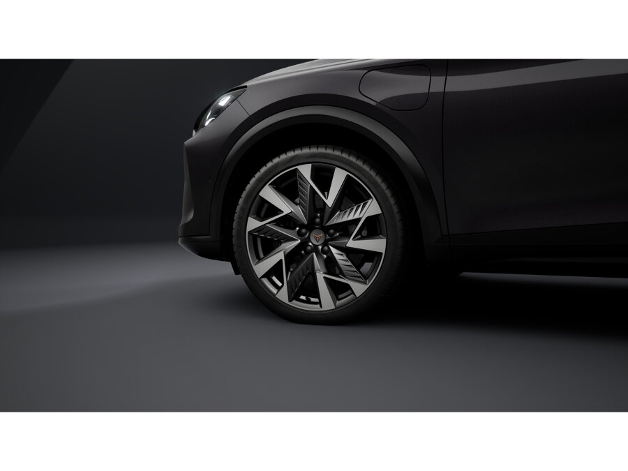 CUPRA Formentor VZ Performance