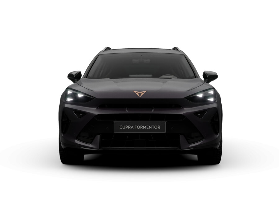 CUPRA Formentor VZ Performance
