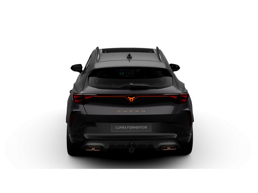 CUPRA Formentor VZ Performance