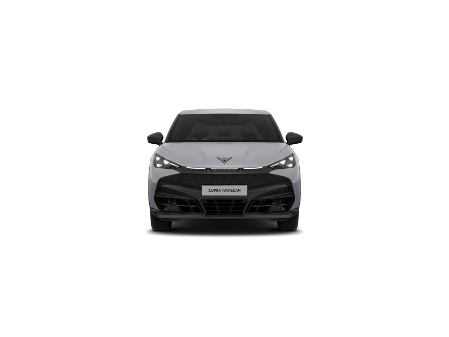 CUPRA Tavascan Business