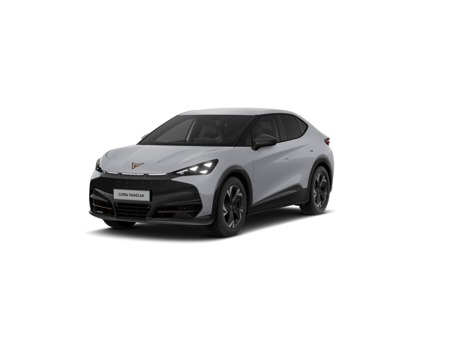 CUPRA Tavascan Business