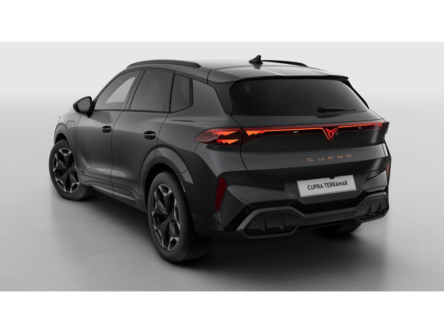 CUPRA Terramar VZ Performance