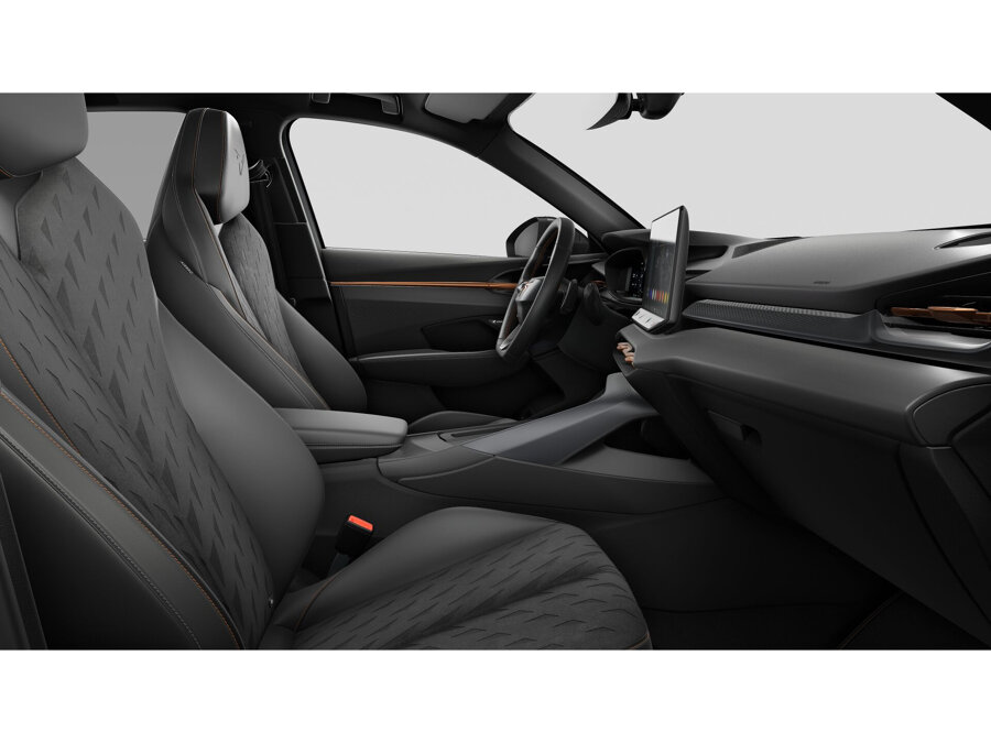 CUPRA Terramar VZ Performance