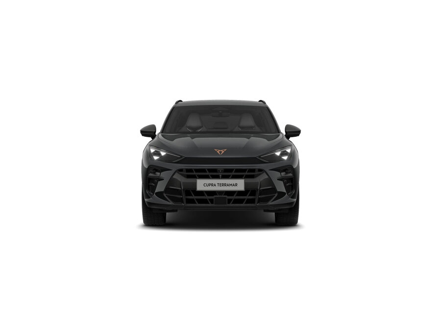 CUPRA Terramar VZ Performance