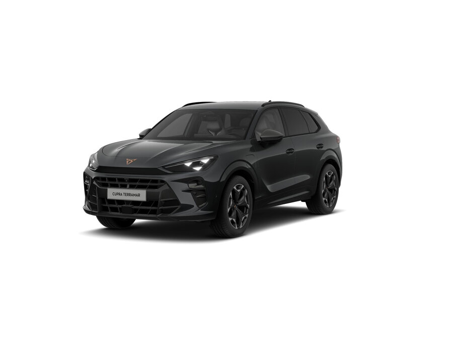 CUPRA Terramar VZ Performance