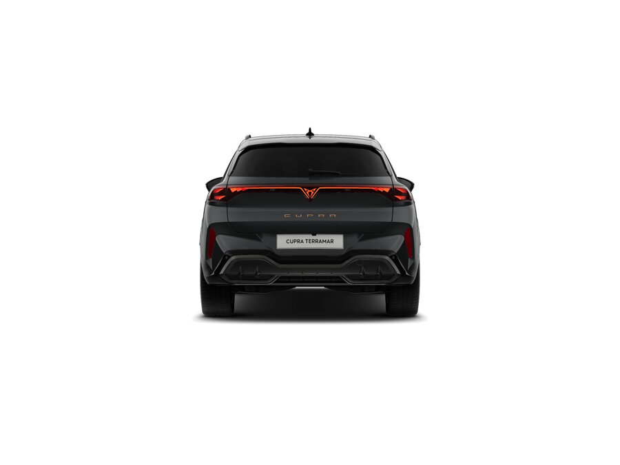 CUPRA Terramar VZ Performance