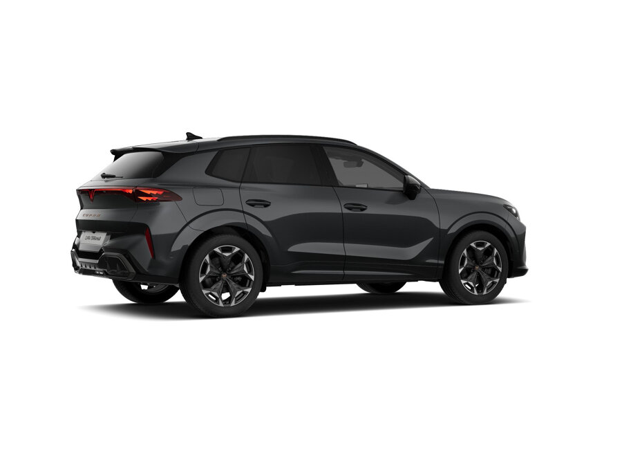 CUPRA Terramar VZ Performance