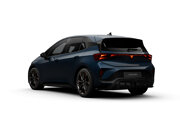 CUPRA Born Business