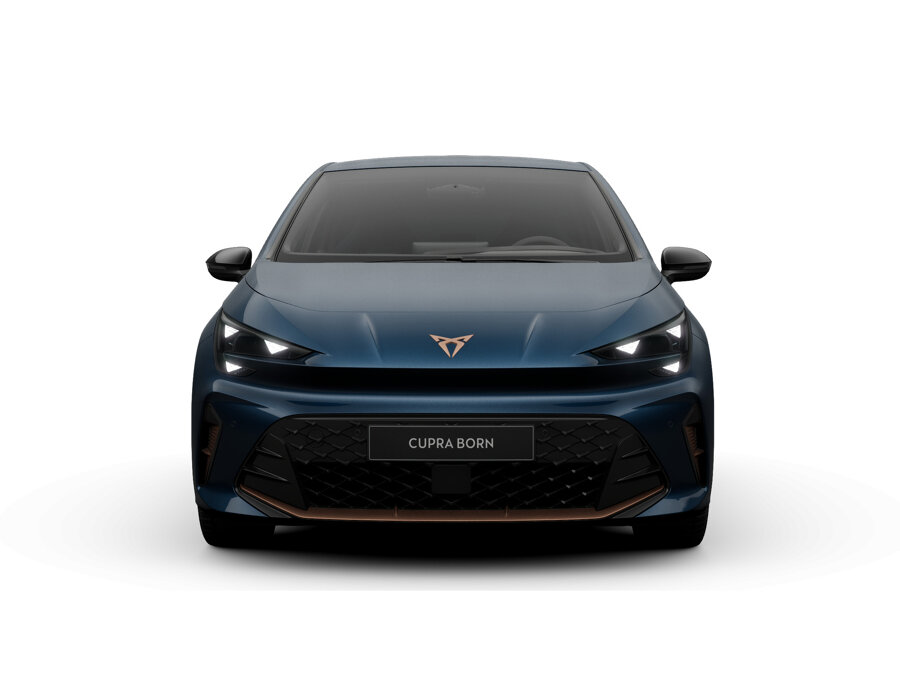 CUPRA Born Business