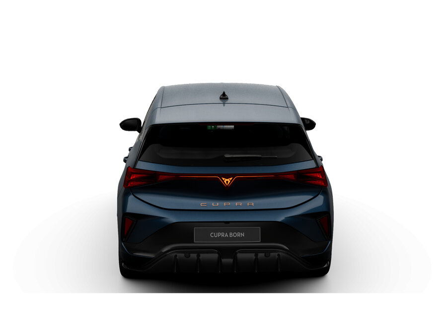 CUPRA Born Business