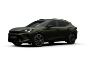 CUPRA Formentor VZ Tribe Edition